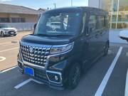 2023 SUZUKI SPACIA CUSTOM