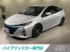 TOYOTA PRIUS PHV