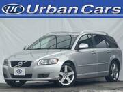 2012 VOLVO V50