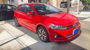 2018 VOLKSWAGEN POLO
