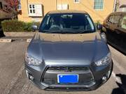 2016 MITSUBISHI RVR G