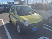 2003 SUZUKI TWIN GASOLINE B