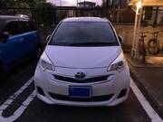 2016 TOYOTA RACTIS X