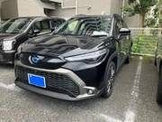 2023 TOYOTA COROLLA CROSS