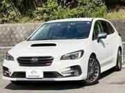 2018 SUBARU LEVORG