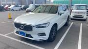 2021 VOLVO XC60