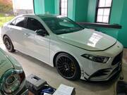 2019 MERCEDES BENZ OTHER