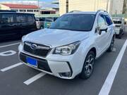 2013 SUBARU FORESTER
