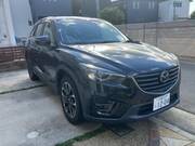 2015 MAZDA CX-5