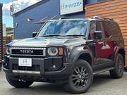 2024 TOYOTA LANDCRUISER 250