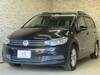 VOLKSWAGEN GOLF TOURAN
