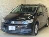 VOLKSWAGEN GOLF TOURAN