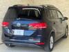 VOLKSWAGEN GOLF TOURAN