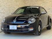2013 VOLKSWAGEN THE BEETLE