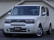 2011 NISSAN CUBE