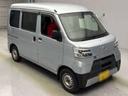 2020 DAIHATSU HIJET CARGO