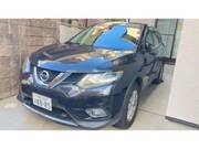 2014 NISSAN X-TRAIL