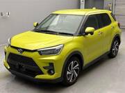 2020 TOYOTA RAIZE