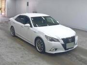 2013 TOYOTA CROWN HYBRID Athlete S