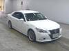 TOYOTA CROWN HYBRID