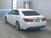 TOYOTA CROWN HYBRID