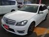 MERCEDES BENZ C-CLASS Stationwagon