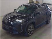 2021 TOYOTA YARIS CROSS