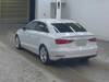 AUDI A3 SEDAN