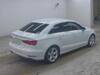 AUDI A3 SEDAN