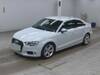 AUDI A3 SEDAN