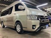 2015 TOYOTA HIACE WAGON