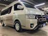 TOYOTA HIACE WAGON