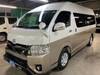 TOYOTA HIACE WAGON