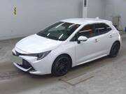 2019 TOYOTA COROLLA SPORT