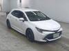 TOYOTA COROLLA SPORT