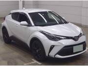 2023 TOYOTA C-HR
