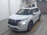 2023 MITSUBISHI OUTLANDER PHEV