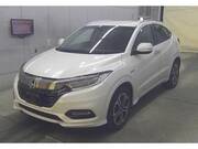 2019 HONDA VEZEL