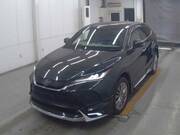 2020 TOYOTA HARRIER HYBRID Z LEATHER PKG