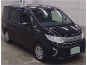 2017 HONDA STEPWAGON