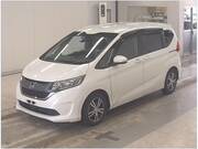 2016 HONDA FREED
