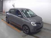 2020 RENAULT TWINGO