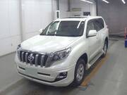 2015 TOYOTA LAND CRUISER PRADO