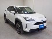 2021 TOYOTA YARIS CROSS
