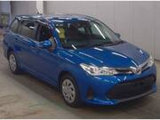 2020 TOYOTA COROLLA FIELDER