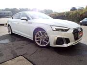 2022 AUDI A5 SPORTBACK