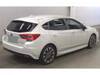 SUBARU IMPREZA SPORTS