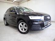 2016 AUDI Q3