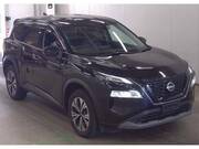 2023 NISSAN X-TRAIL X