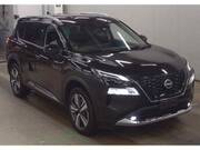 2022 NISSAN X-TRAIL